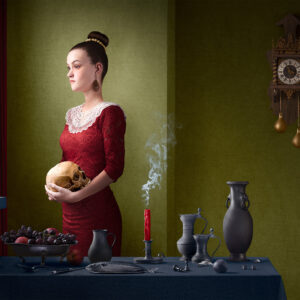 Frank Verhulst art photography